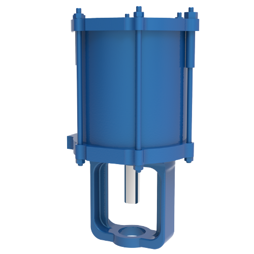 FCC Piston Actuators